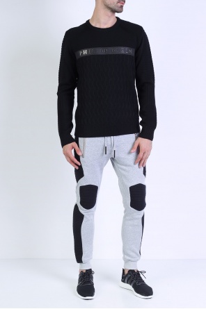 Sweatpants, zdjęcie 2 Sweatpants od Philipp Plein